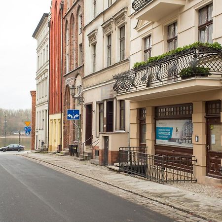 Simply Modern Apartment Stary Toruń Buitenkant foto