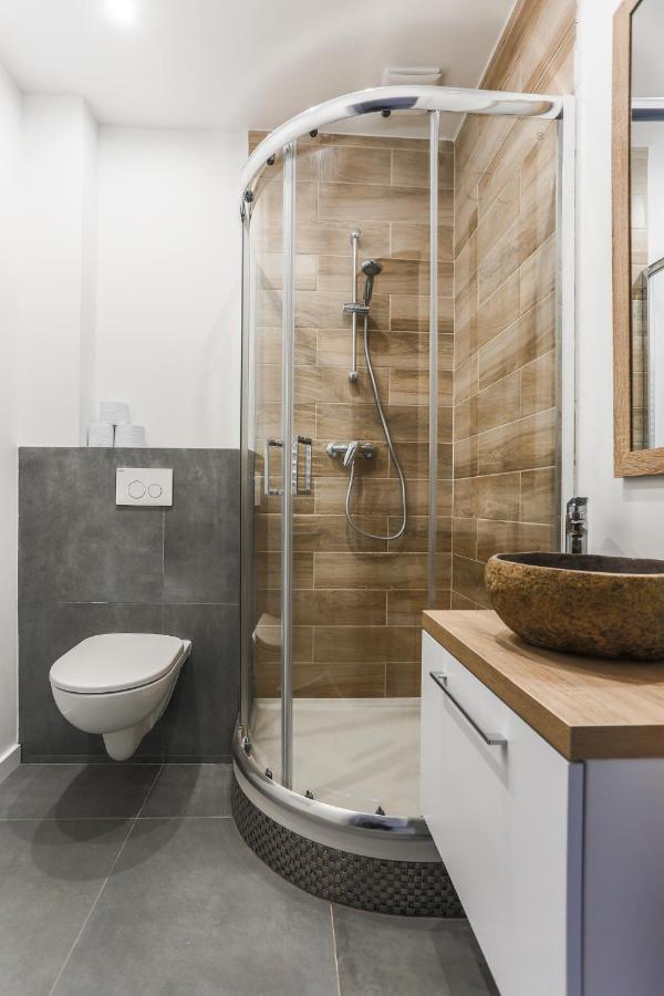 Simply Modern Apartment Stary Toruń Buitenkant foto