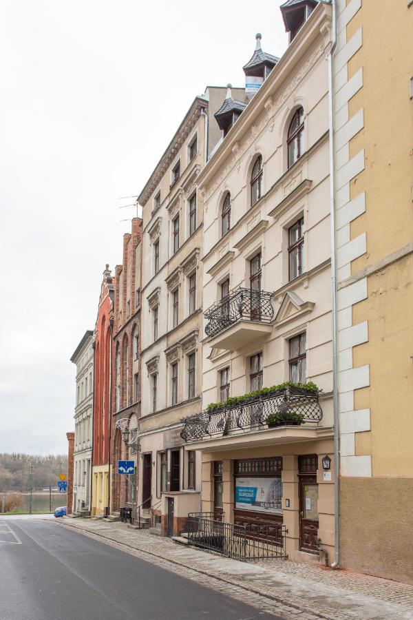 Simply Modern Apartment Stary Toruń Buitenkant foto