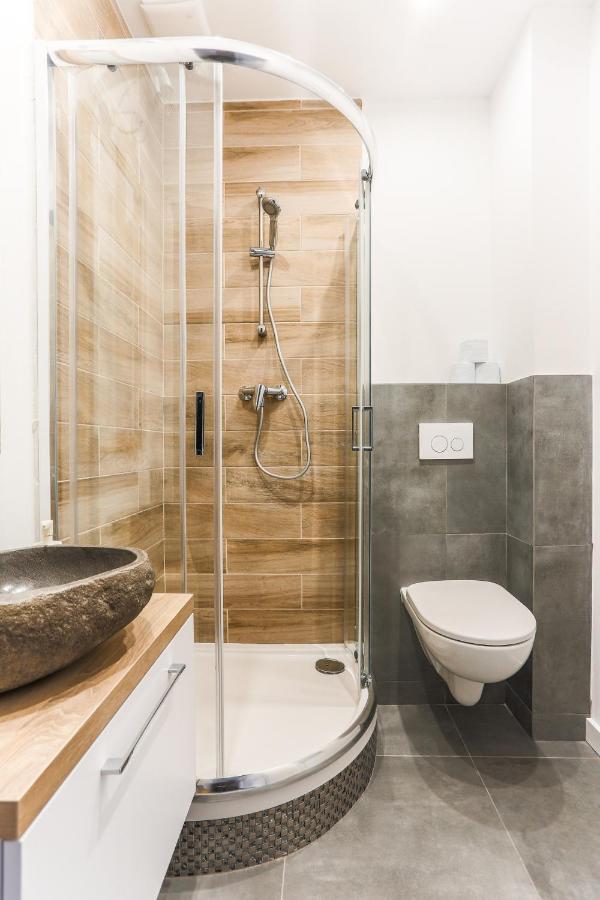 Simply Modern Apartment Stary Toruń Buitenkant foto